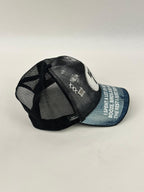 Cappellino trucker - BEST 7 — G.B. Black Edition