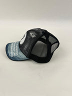 Cappellino trucker - BEST 7 — G.B. Black Edition