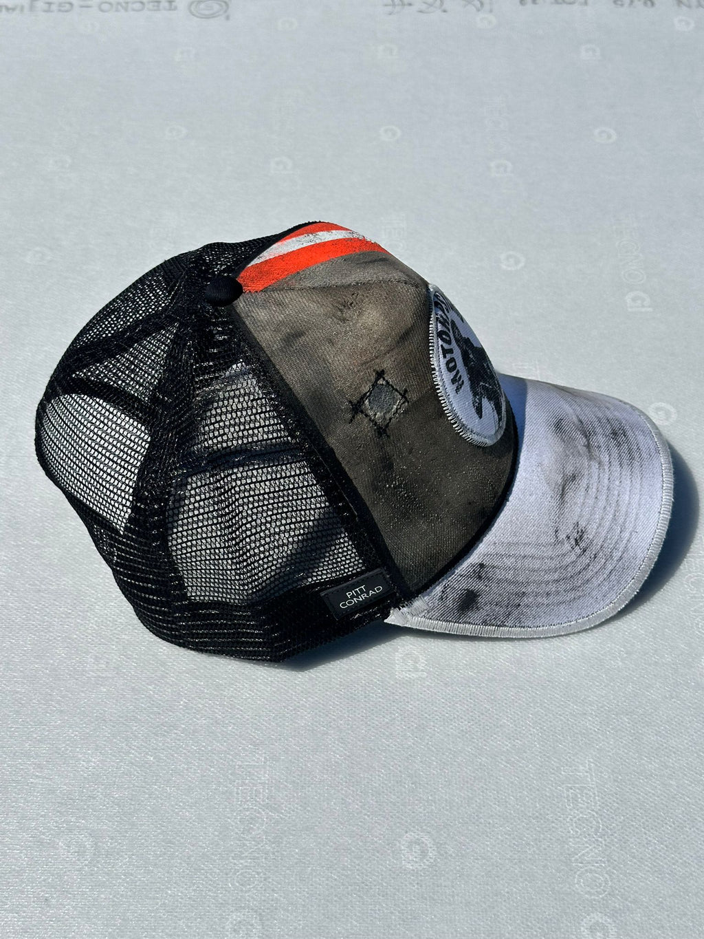Cappellino trucker - MOTORPSYCHO