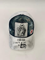 Cappellino trucker - MOOD (F*ck)