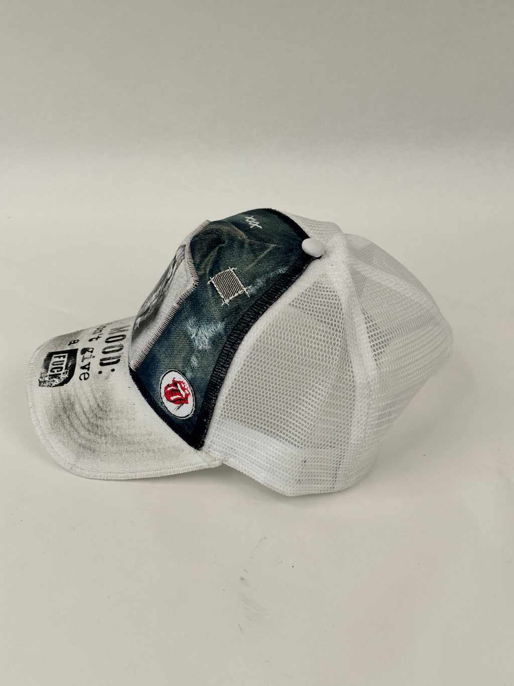 Cappellino trucker - MOOD (F*ck)
