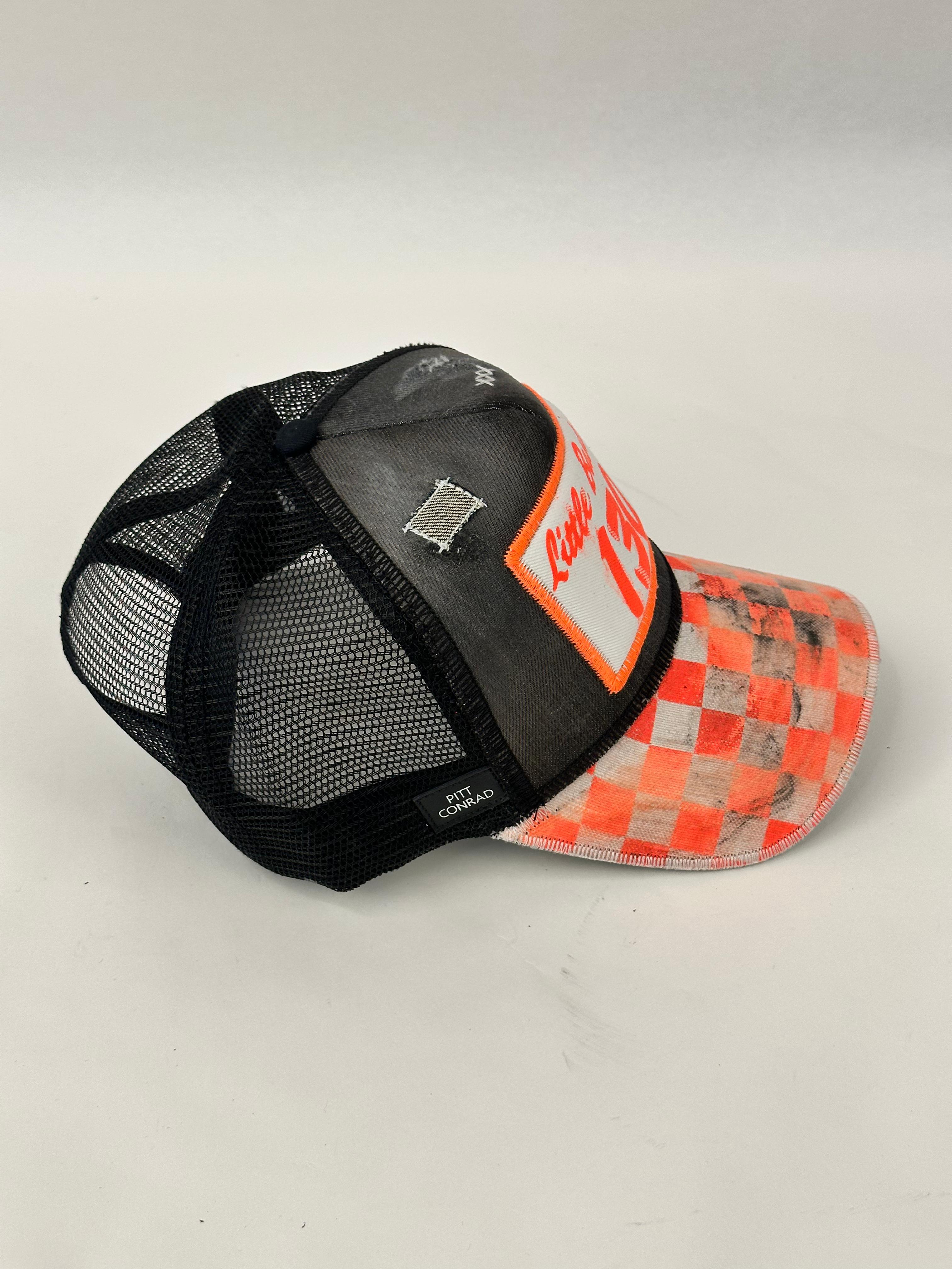 Gorra Trucker - House Music