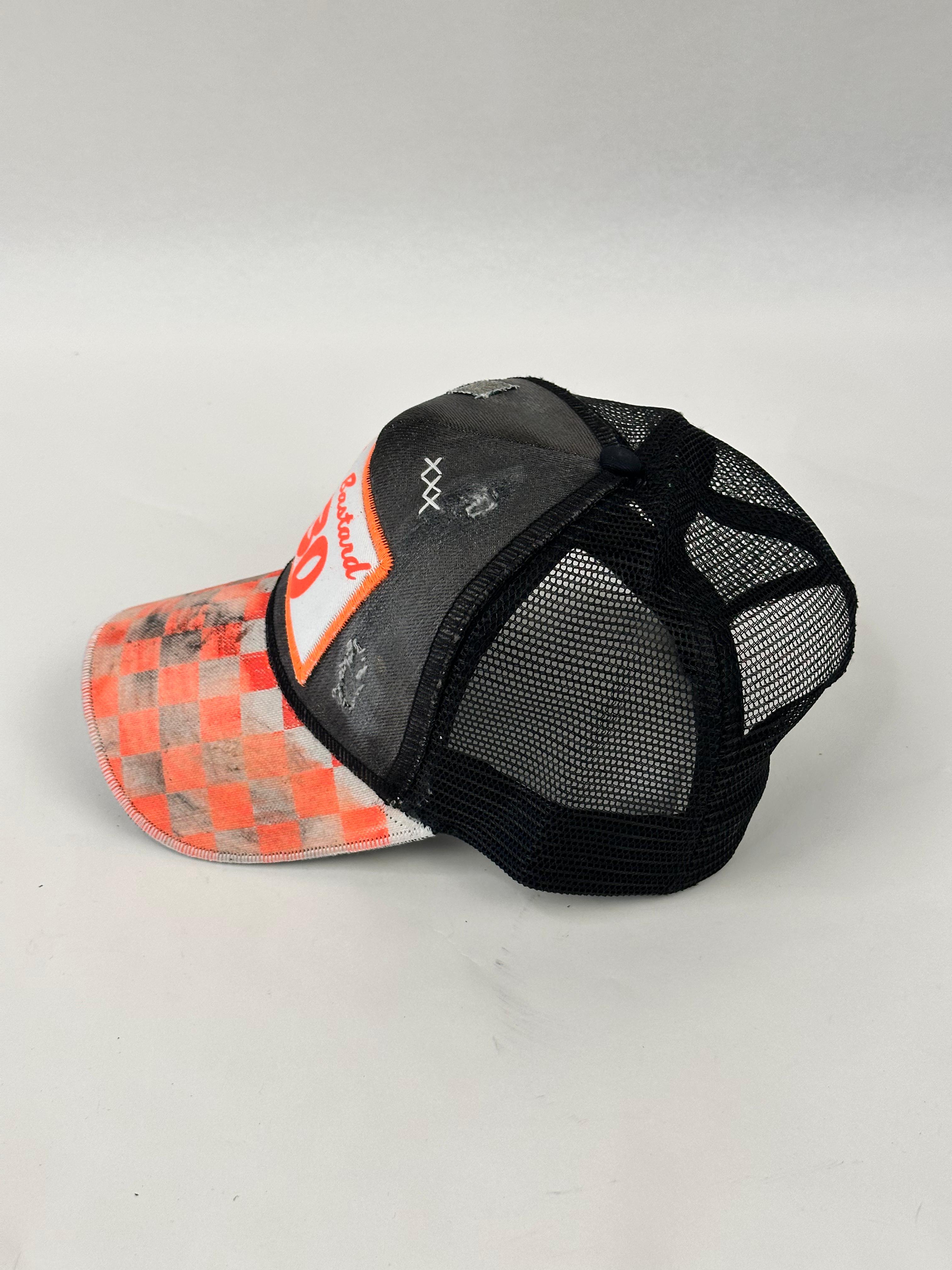 Gorra Trucker - House Music