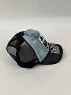 Gorra Trucker - Blues Brothers
