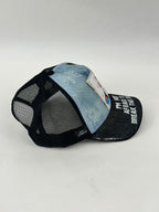 Gorra trucker - Blancanieves