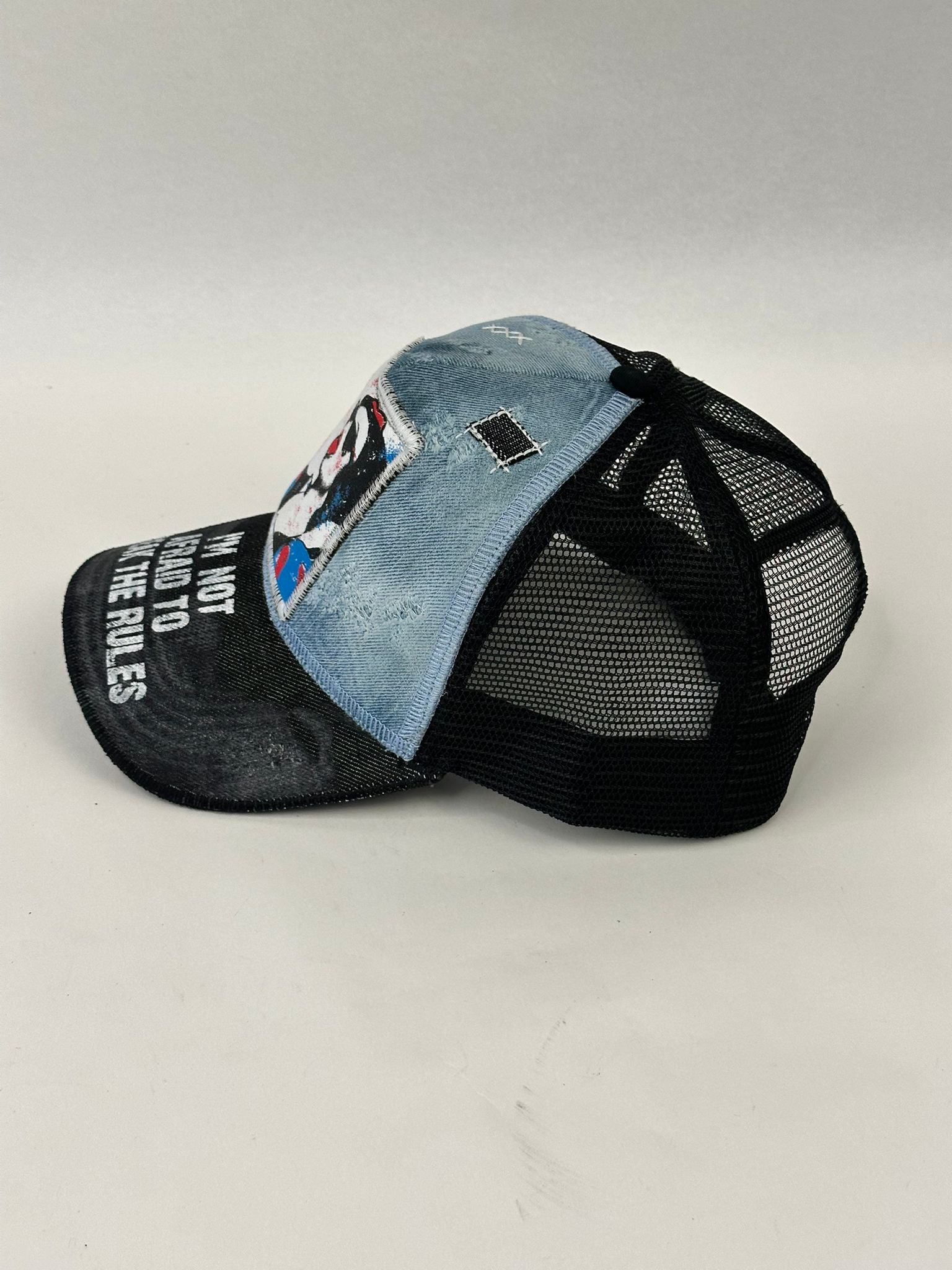 Gorra trucker - Blancanieves