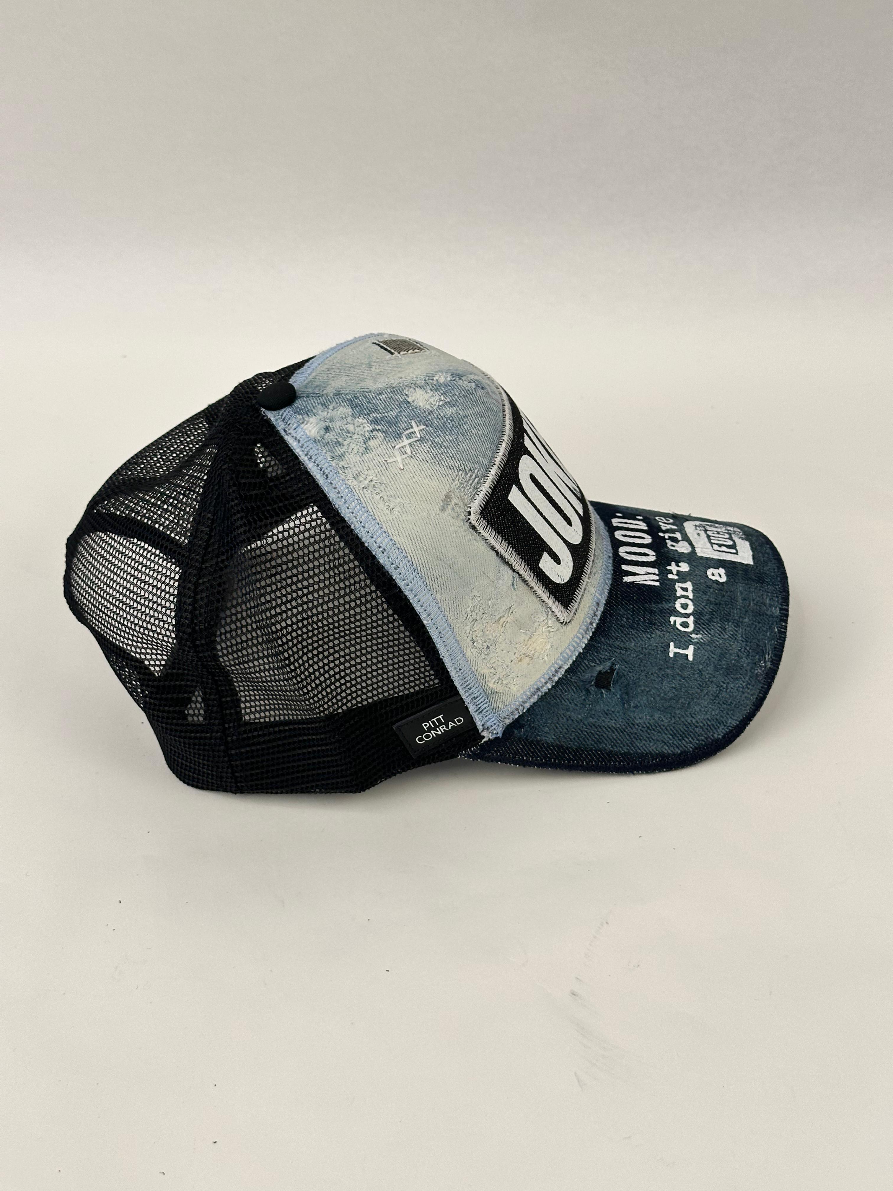 Gorra Trucker - House Music