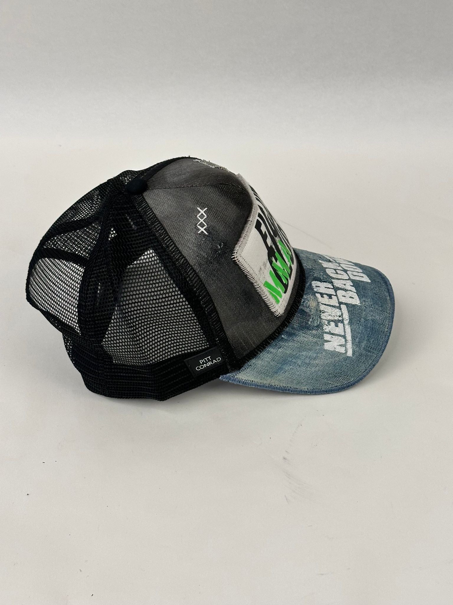 Gorra Trucker - Fight Club EV