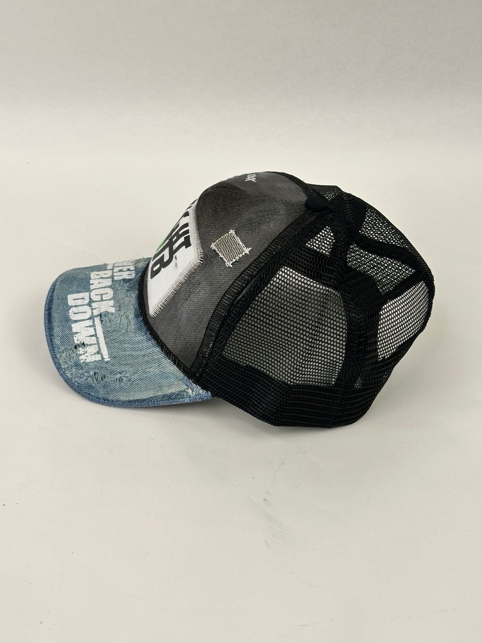 Gorra Trucker - Fight Club EV