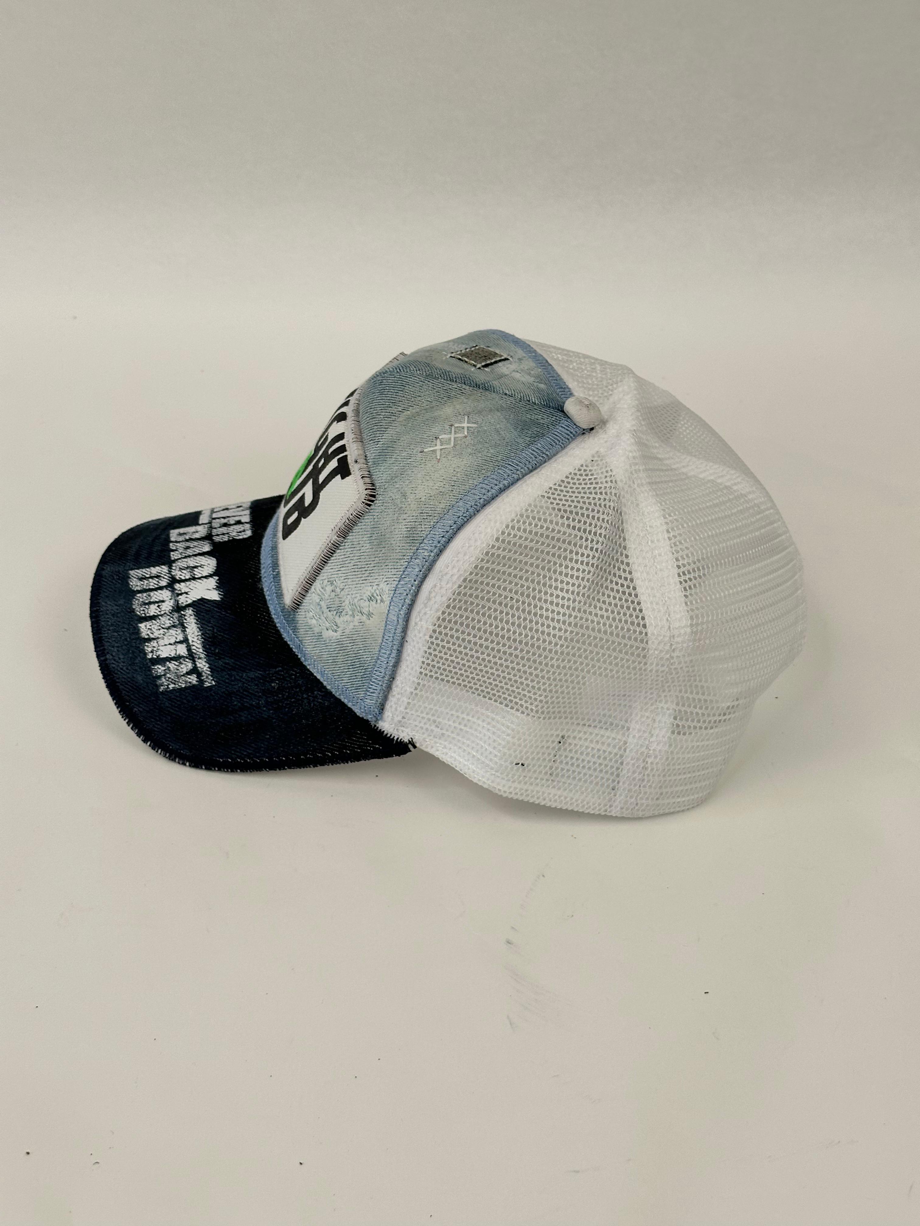 Gorra Trucker - Fight Club EV