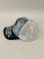 Gorra Trucker - House Music