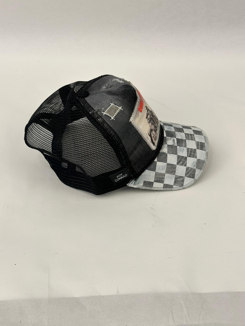 Cappellino Trucker - Easy Rider