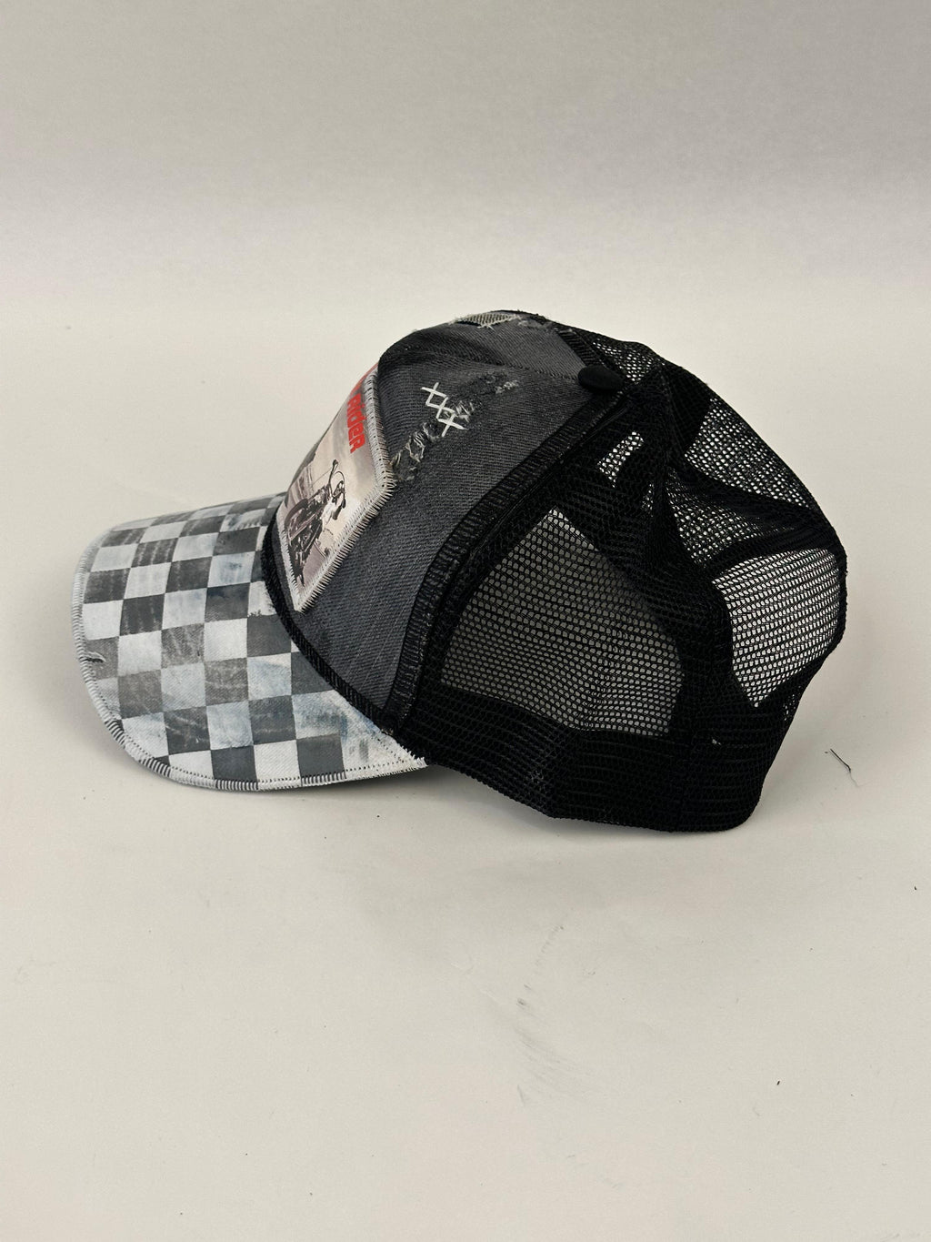 Cappellino Trucker - Easy Rider