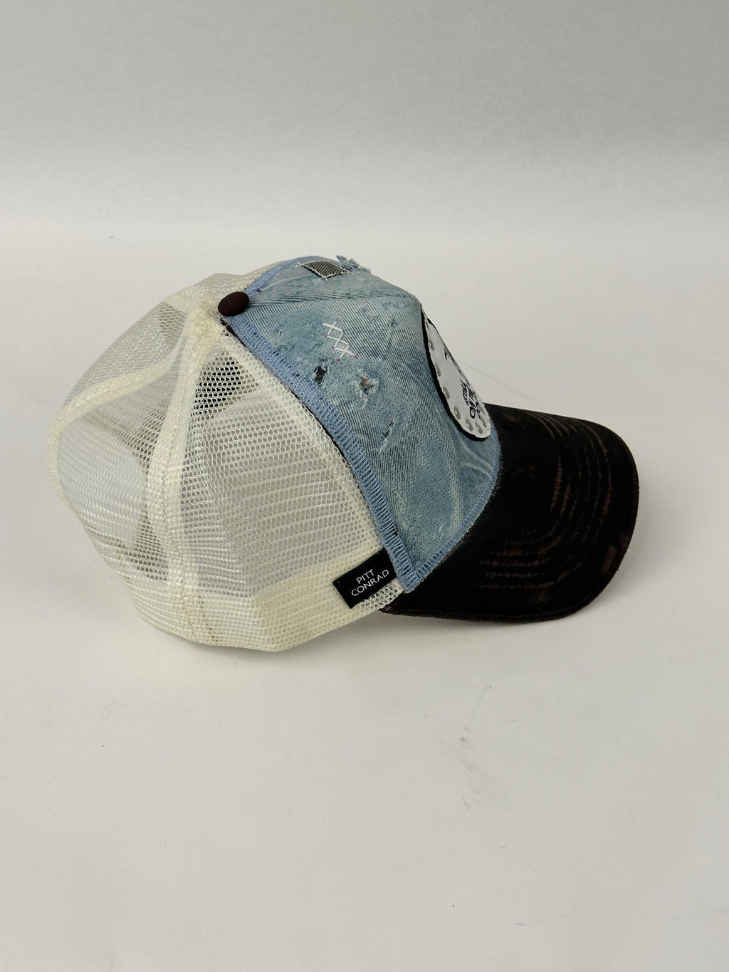 Cappellino Trucker - Still On The Road