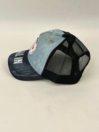 Cappellino Trucker - • ALL IN