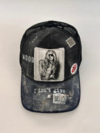 Cappellino Trucker - F*ckk