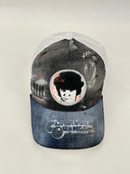 Cappellino Trucker - CLOCKWORK ORANG • E V2