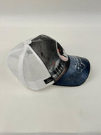 Cappellino Trucker - CLOCKWORK ORANG • E V2