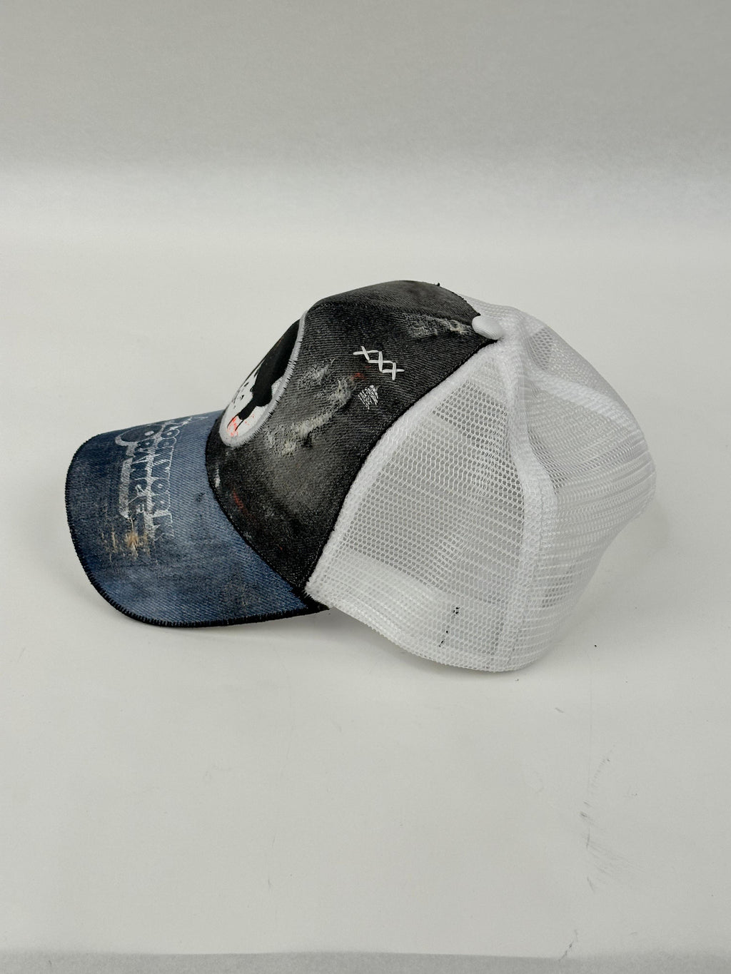 Cappellino Trucker - CLOCKWORK ORANG • E V2