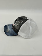 Cappellino Trucker - CLOCKWORK ORANG • E V2