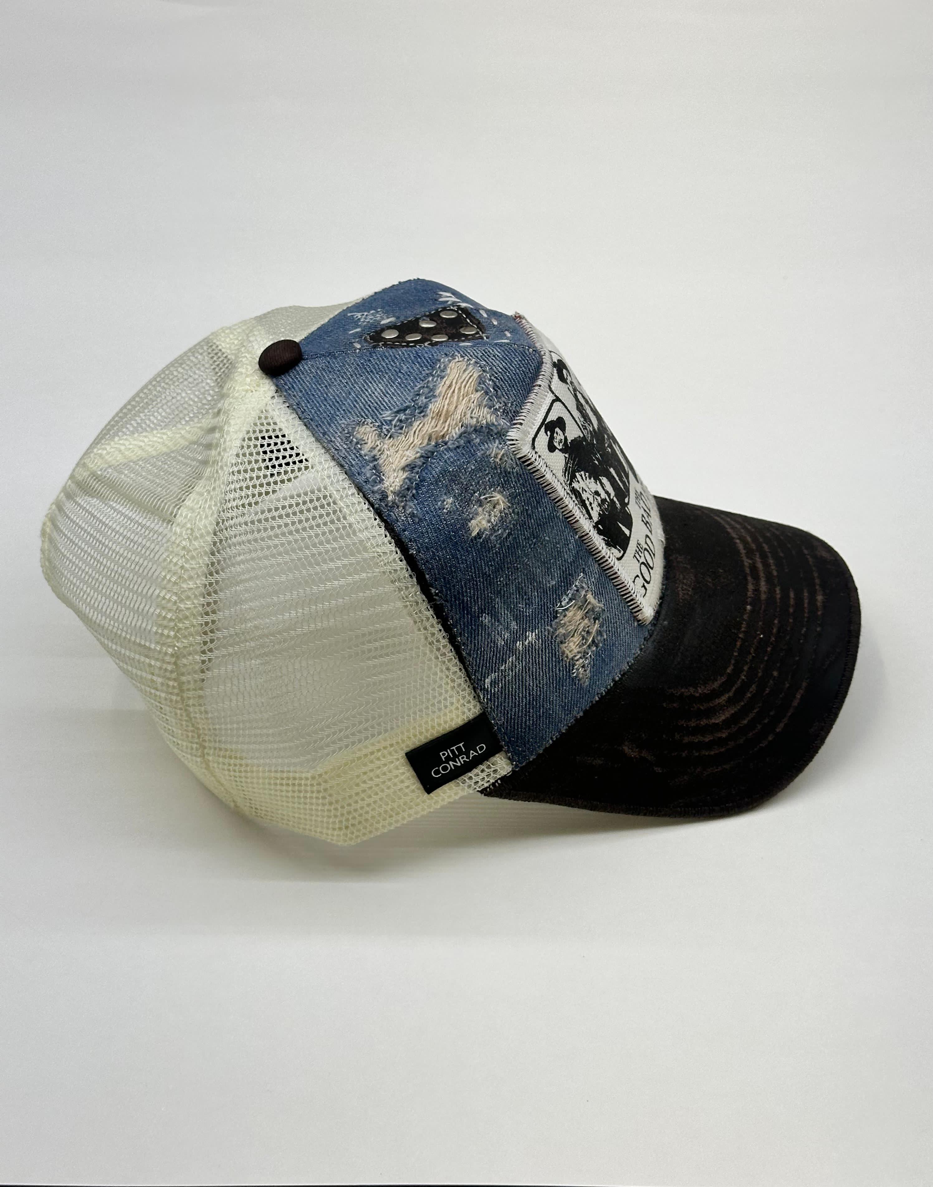 Cappellino Trucker - The Ugly