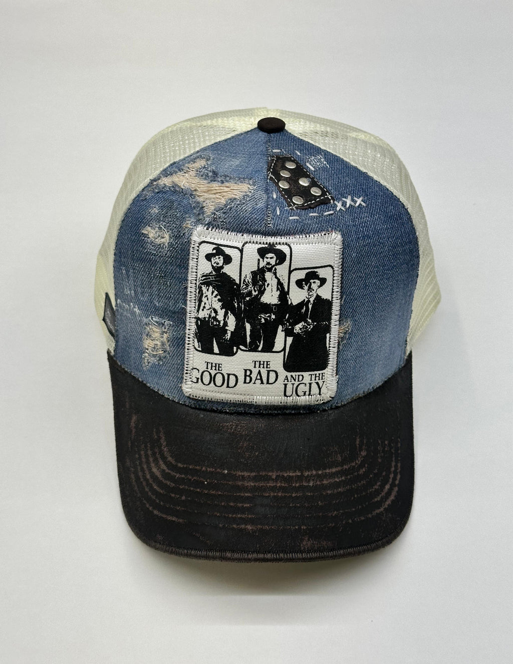 Cappellino Trucker - The Ugly