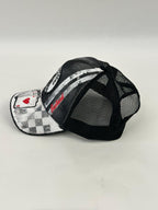 Cappellino Trucker - MOTORPSYHO pro