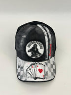Cappellino Trucker - MOTORPSYHO pro