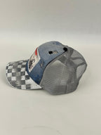 Cappellino Trucker - EASY RIDER — CHECKER