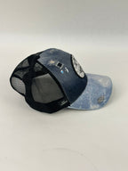 Cappellino Trucker - SPINACI