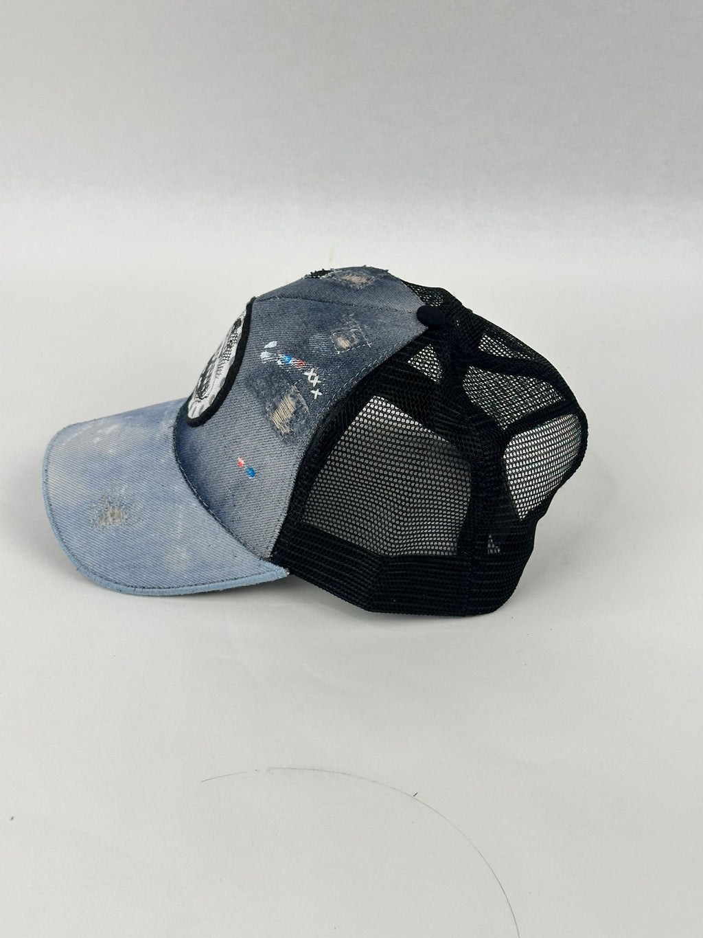 Cappellino Trucker - SPINACI
