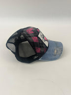 Cappellino Trucker - MARILYN ARGYLE
