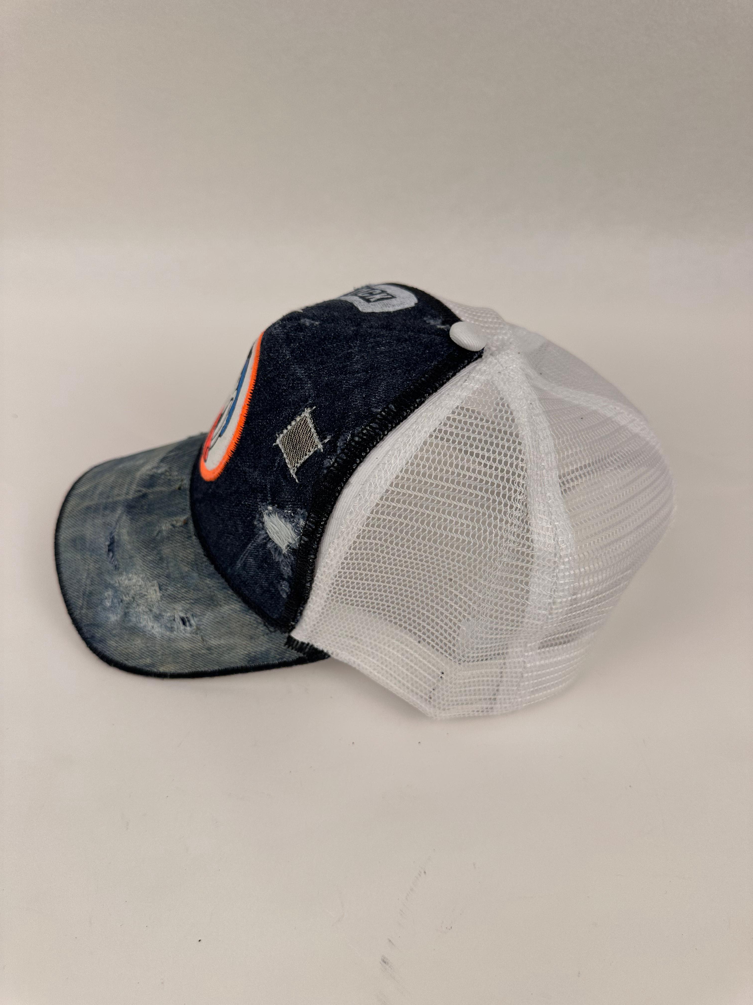 Gorra de camionero del Pato Donald