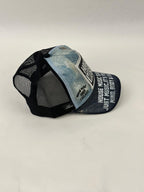 Gorra Trucker - House Music