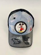Trucker Hat - MICK