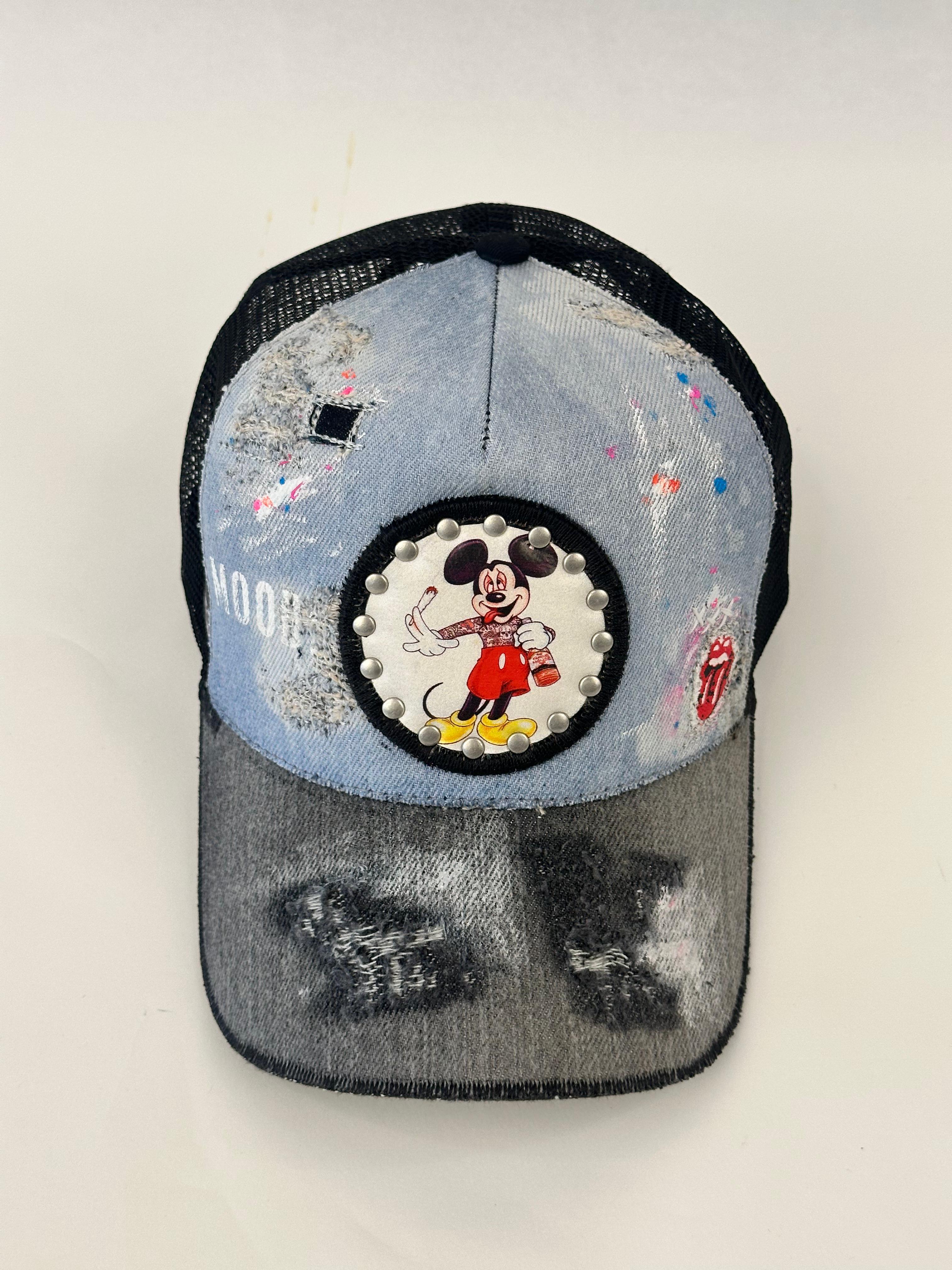 Trucker Hat - MICK