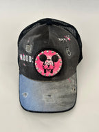 Trucker Hat - PINKO