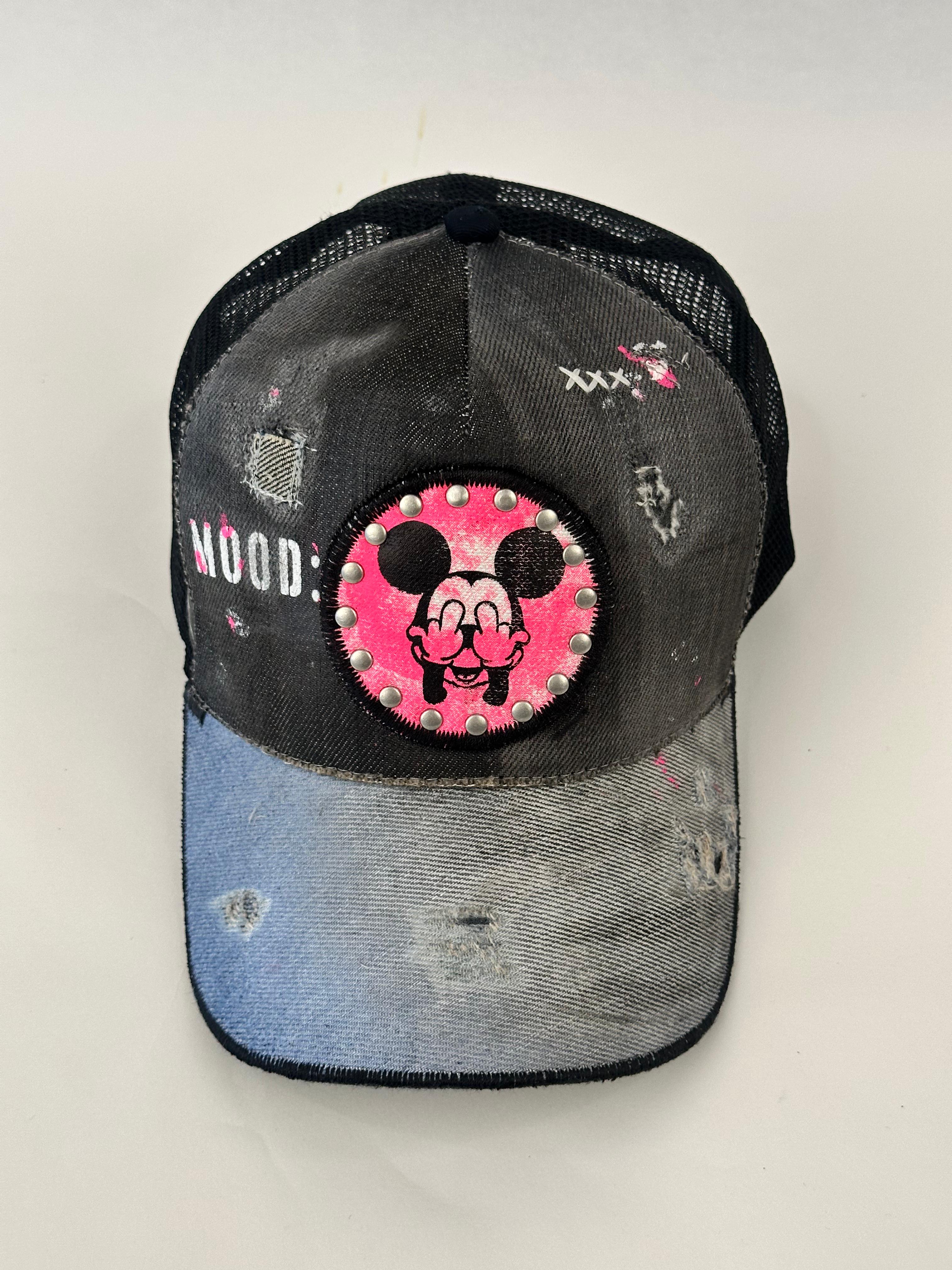 Trucker Hat - PINKO