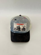 Trucker Cap - CAPTAIN