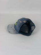 Cappellino in denim Trucker - ACID