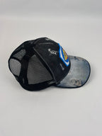 Cappellino in denim Trucker - BULLDOG