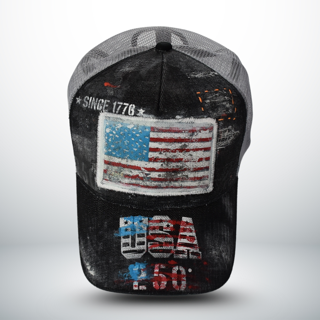 USA 250-YO V.2 Cap