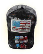 USA 250-YO V.2 Cap