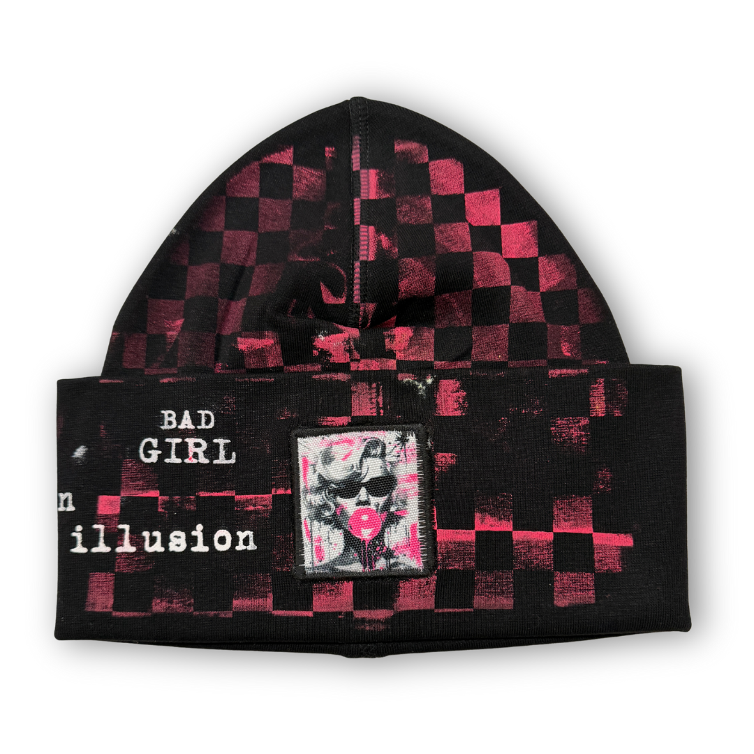 Bad Girl V2 Beanie