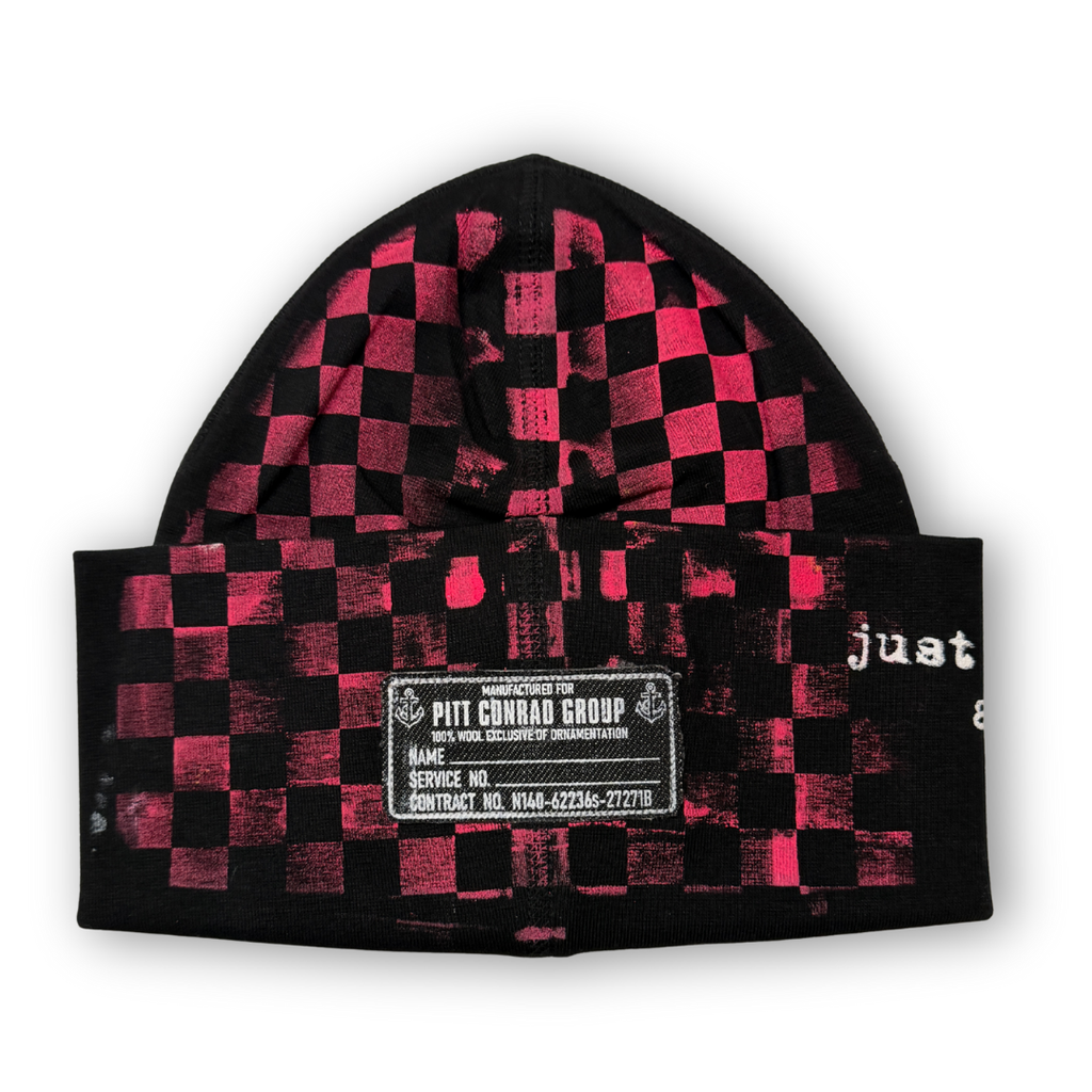 Bad Girl V2 Beanie