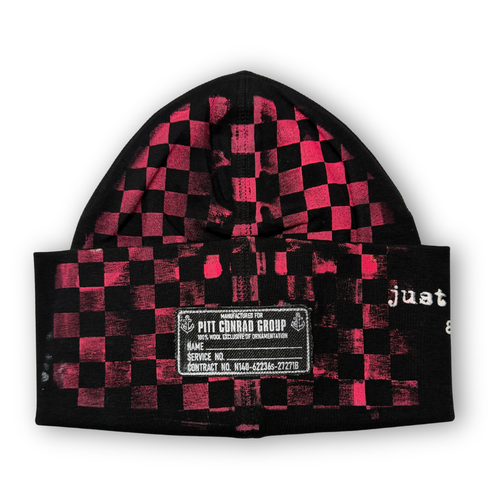 Gorro Bad Girl V2