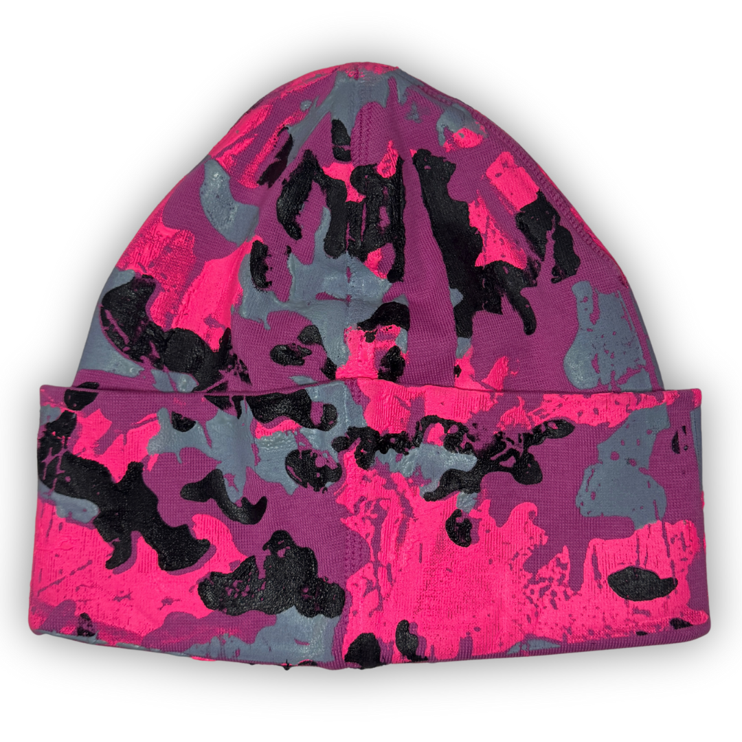 Berretto Nebula Riot