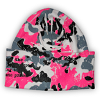 Berretto Frostbite Vision