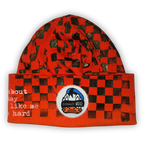 Berretto Donald Fuck