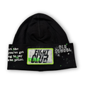 Fight Club Cap
